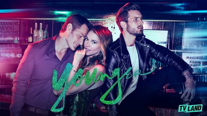 《年轻一代第四季》Younger 全集迅雷下载