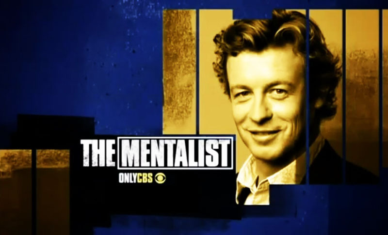 《超感警探第五至六季》The Mentalist 全集迅雷下载