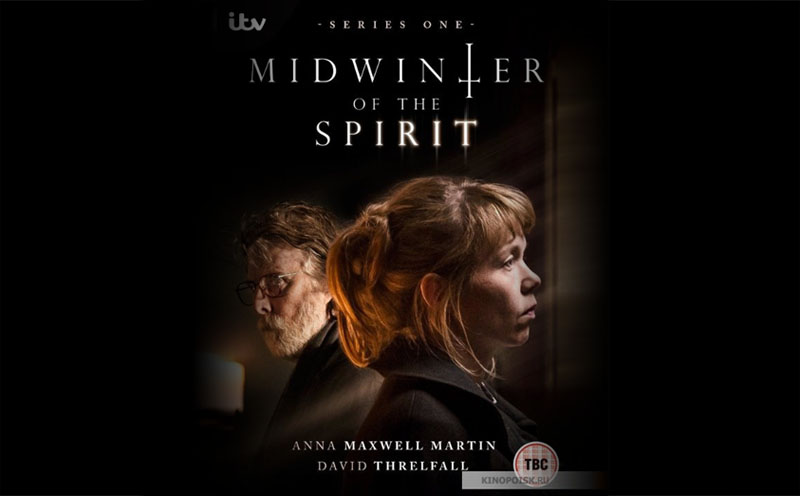 幽灵冬至第一季 Midwinter of the Spirit 全集迅雷下载
