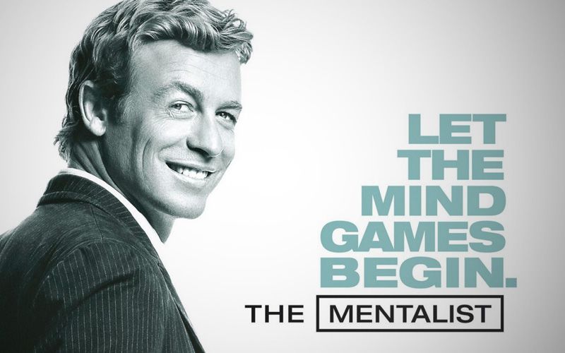《超感警探第七季》The Mentalist 全集迅雷下载 罪案/动作谍战 第1张