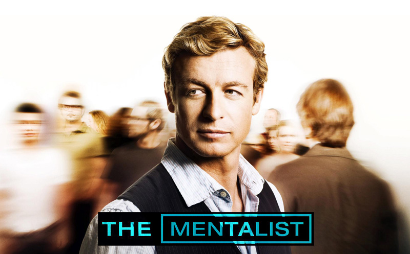 《超感警探第一至二季》The Mentalist 全集迅雷下载