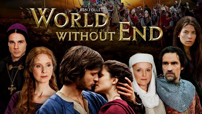 无尽世界第一季 World Without End 全集迅雷下载