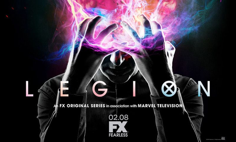 《大群第一季》Legion 全集迅雷下载