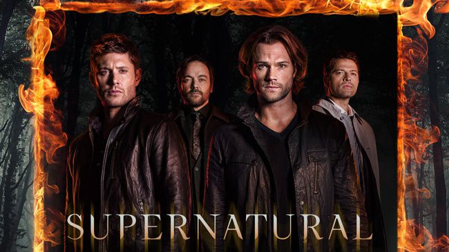 《邪恶力量第一至三季》Supernatural 全集迅雷下载
