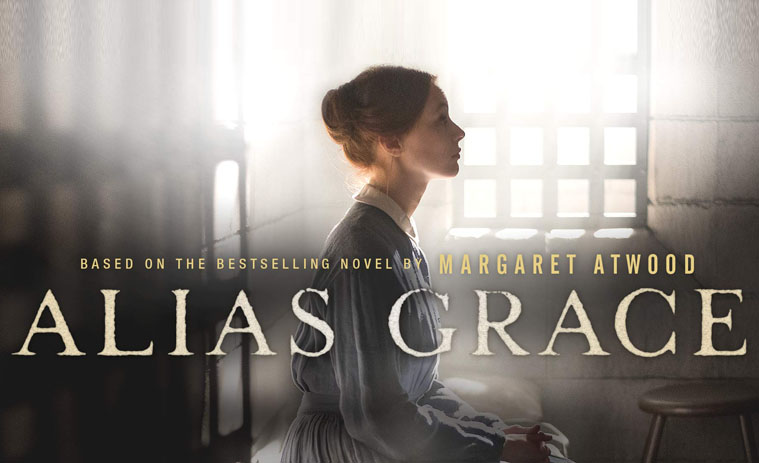 《双面格蕾丝第一季》Alias Grace 全集迅雷下载