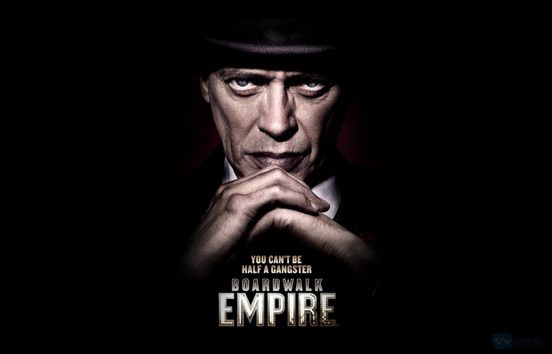 大西洋帝国第四至五季 Boardwalk Empire 全集迅雷下载
