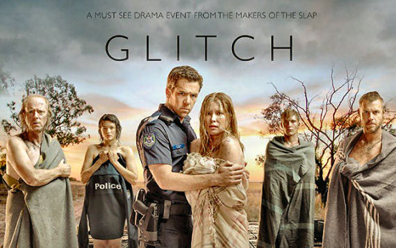 阴差阳错第一至二季 Glitch 全集迅雷下载