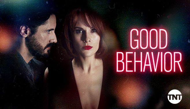 一善之差第一至二季 Good Behavior 全集迅雷下载