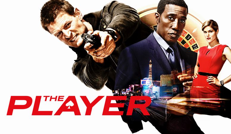 终极玩家第一季 The Player 全集迅雷下载