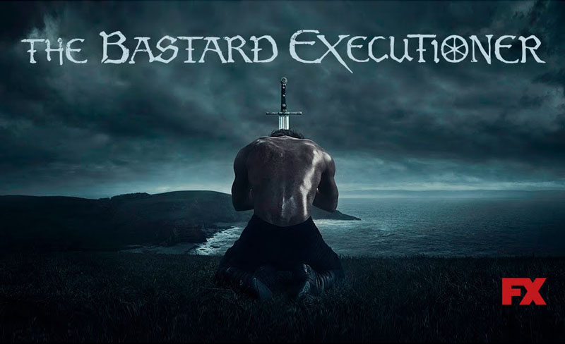 暗黑刽子手第一季 The Bastard 全集迅雷下载