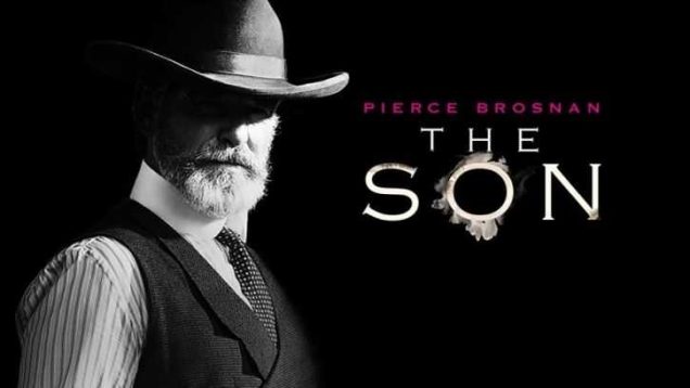 德州之子第一季 The Son 全集迅雷下载