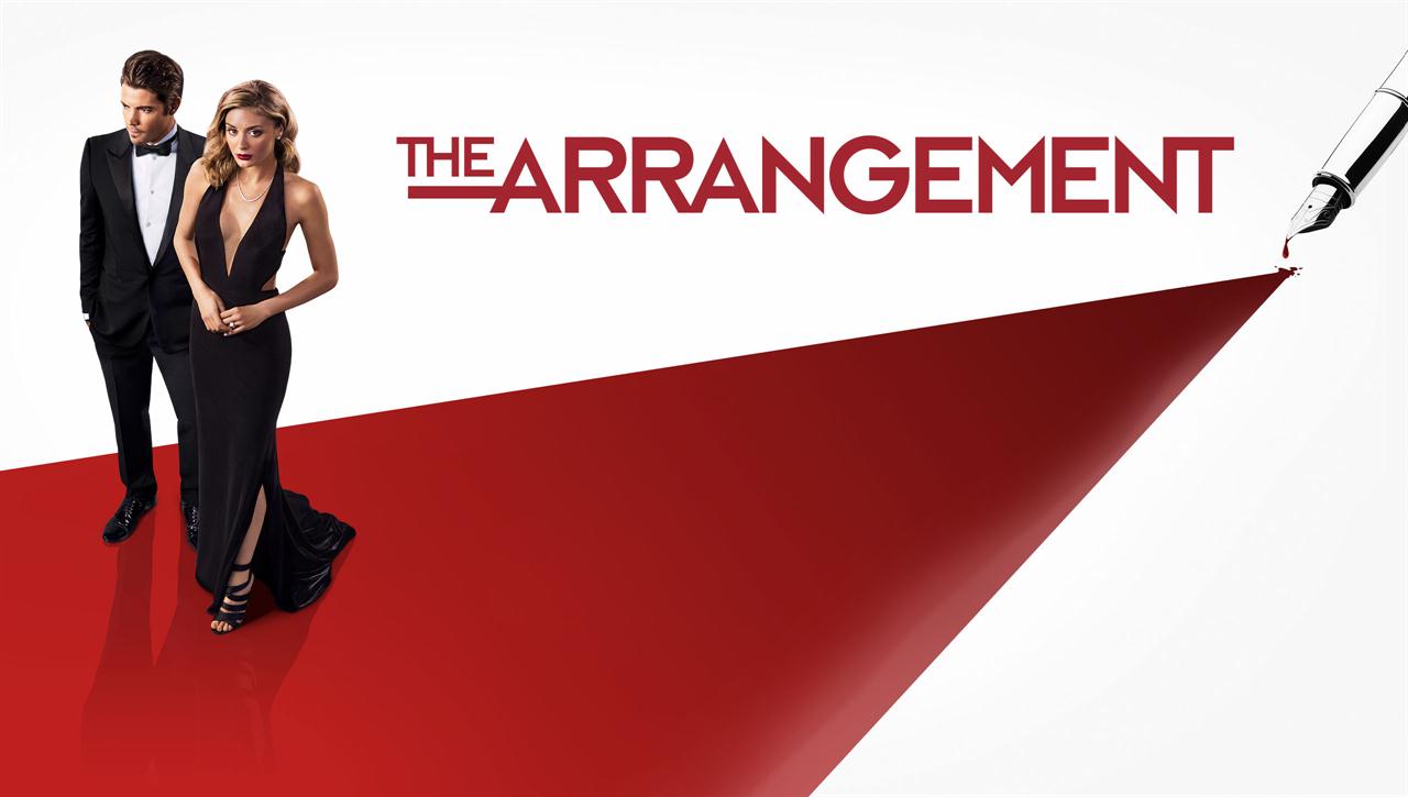 缚爱之约第一季 The Arrangement 全集迅雷下载
