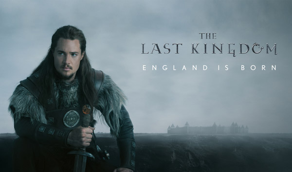 《孤国春秋第一至二季》The Last Kingdom 全集迅雷下载