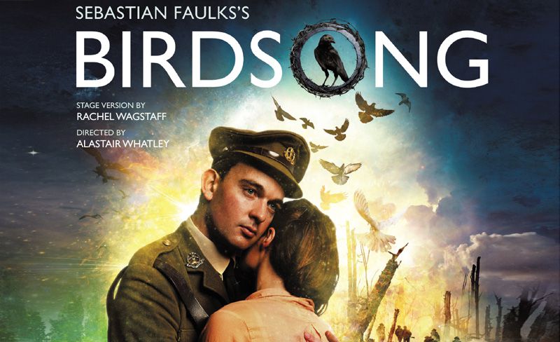 鸟鸣第一季 Birdsong 全集迅雷下载