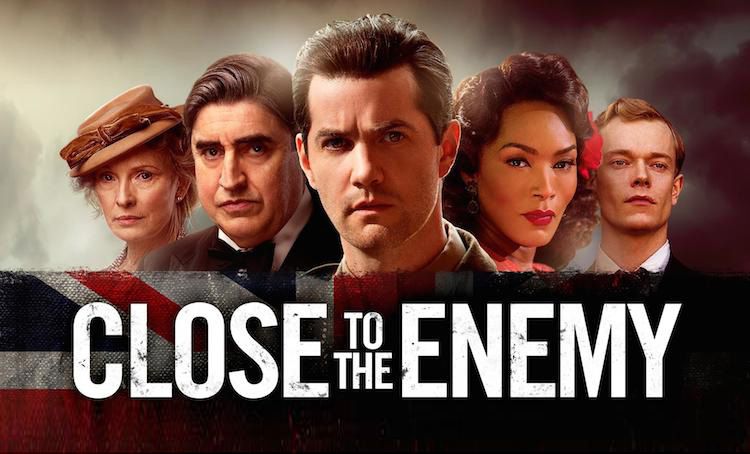 与敌为伴第一季 Close to the Enemy 全集迅雷下载