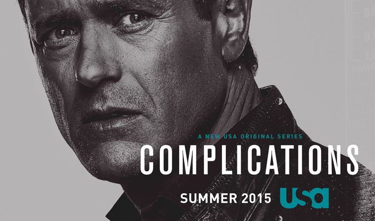 并发症第一季 Complications 全集迅雷下载