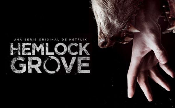 《铁杉树丛第一至三季》Hemlock Grove 全集迅雷下载