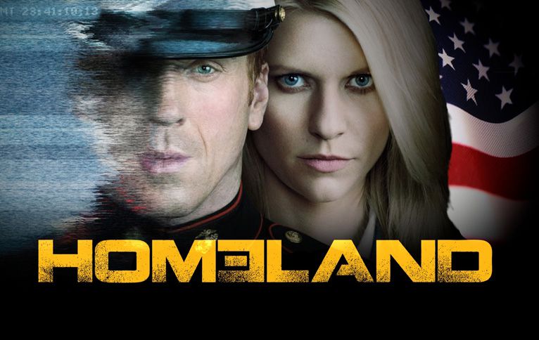 《国土安全第一至三季》Homeland 全集迅雷下载