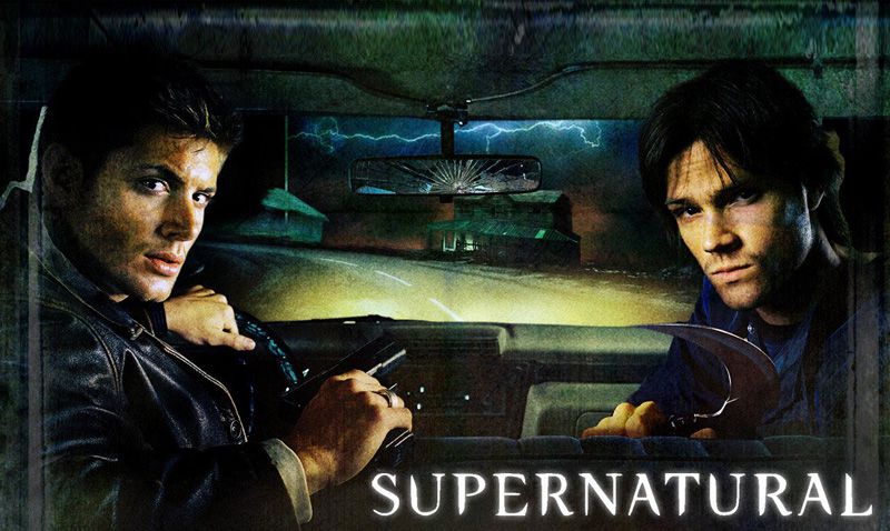 《邪恶力量第四季》Supernatural 全集迅雷下载