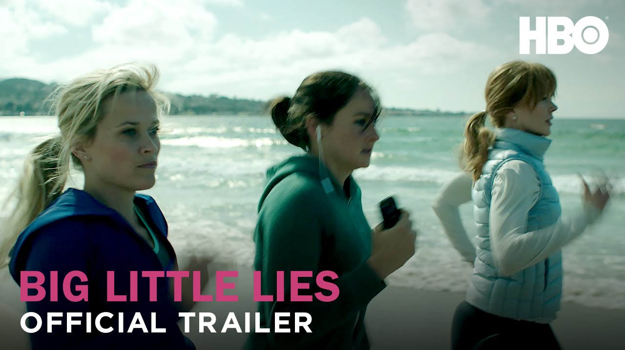 《小谎大事第一季》Big Little Lies 全集迅雷下载