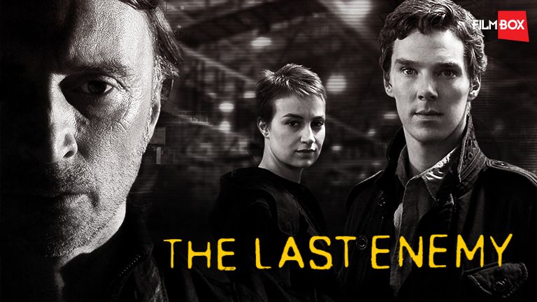 最后的敌人第一季 The Last Enemy 全集迅雷下载