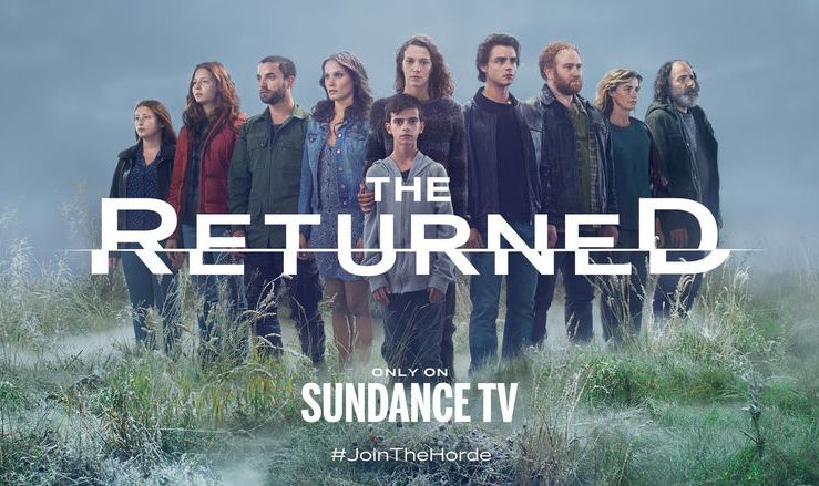 魂归故里第一季(美版) The Returned 全集迅雷下载 灵异/惊悚 第1张
