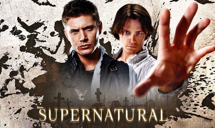 邪恶力量第五至七季 Supernatural 全集迅雷下载