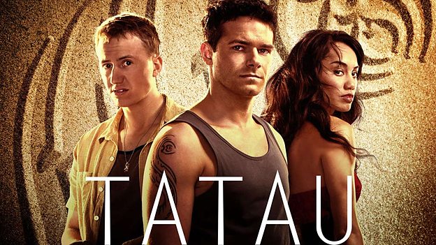 达岛惊魂第一季 Tatau  全集迅雷下载
