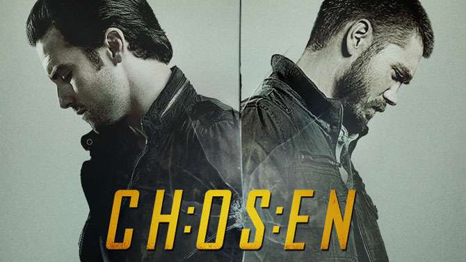 《杀无赦第一至三季》Chosen 全集迅雷下载