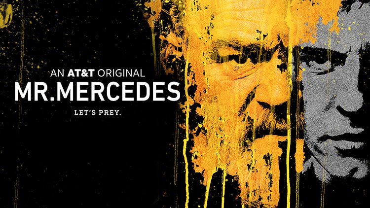 梅赛德斯先生第一季 Mr Mercedes 全集迅雷下载