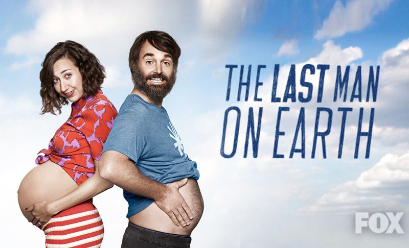 一个人的地球第四季 The Last Man On Earth 全集迅雷下载