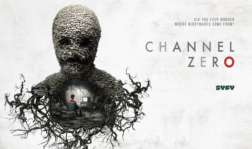 《零异频道第一至二季》Channel Zero 全集迅雷下载