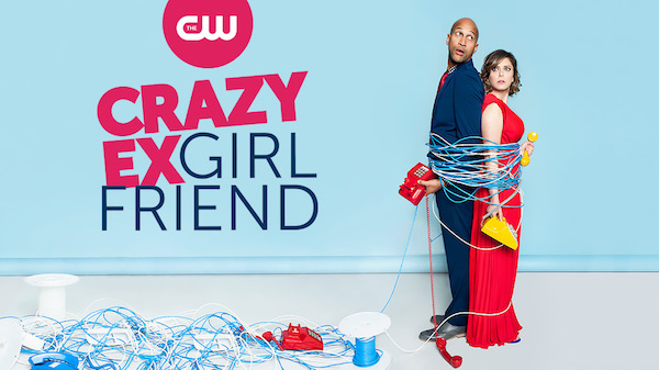 疯狂前女友第三季 Crazy Ex-Girlfriend 全集迅雷下载