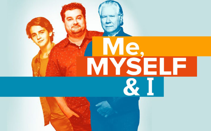 三代同堂第一季 Me, Myself and I 全集迅雷下载