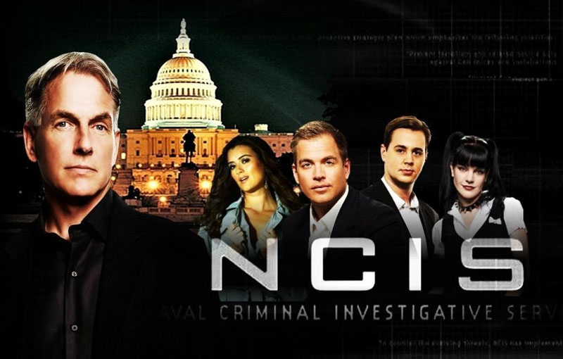 海军罪案调查处第十五季 NCIS: Naval Criminal Investigative Service 全集迅雷下载