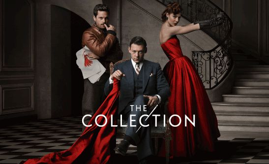 时尚烟云第一季 The Collection 全集迅雷下载