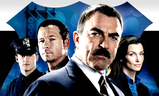 《警察世家第八季》Blue Bloods 全集迅雷下载