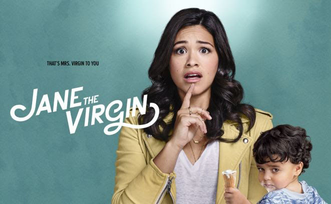 《处女情缘第四季》 Jane the Virgin 全集迅雷下载