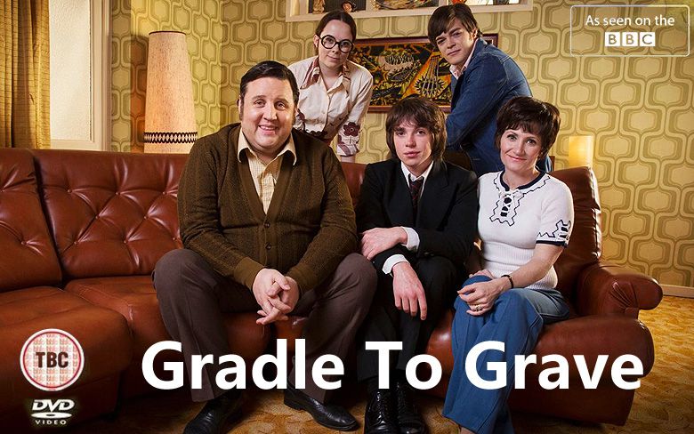 生活琐逝第一季 Cradle To Grave 全集迅雷下载