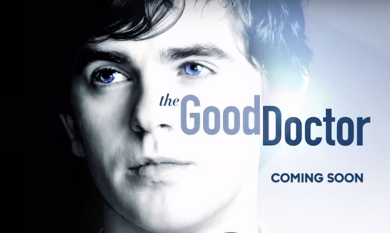 《良医/仁医第一季》The Good Doctor 迅雷下载