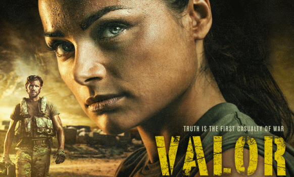 《勇者第一季》Valor 全集迅雷下载