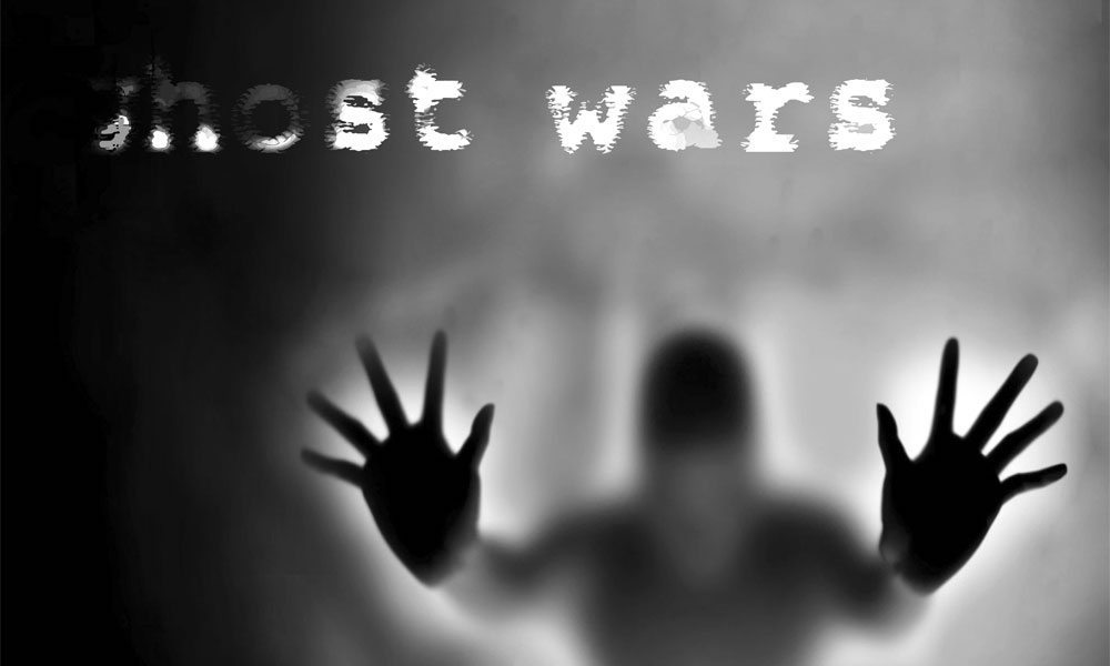 灵战第一季 Ghost Wars 全集迅雷下载