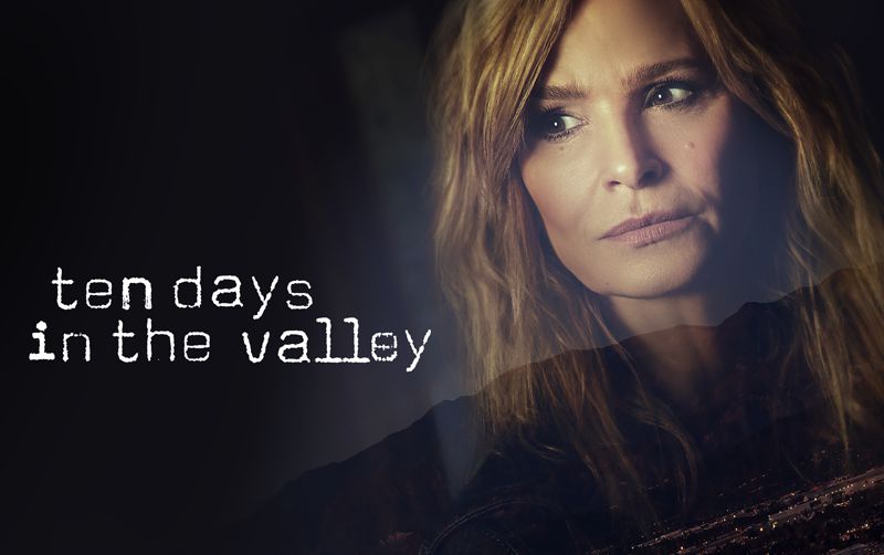 谷中十日第一季 Ten Days In the Valley 全集迅雷下载
