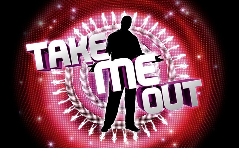 执子之手(美版)第一季 Take Me Out 全集迅雷下载