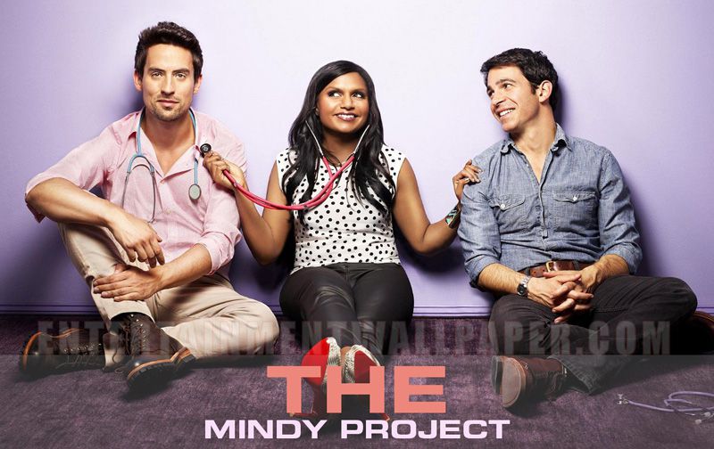 明迪烦事多第六季 The Mindy Project  全集迅雷下载