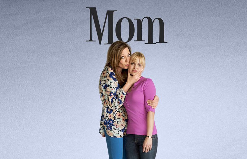 极品老妈第五季 MOm 全集迅雷下载 喜剧 第1张