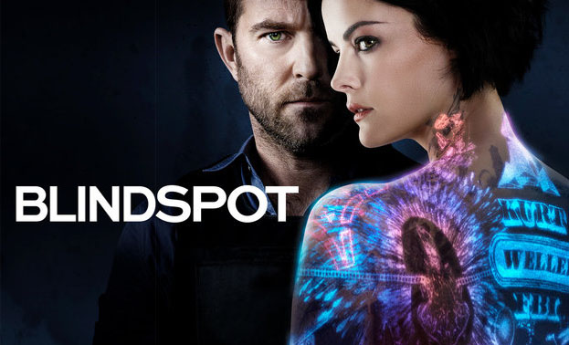 盲点第三季 Blindspot 全集迅雷下载