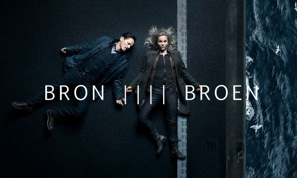 《桥第一至四季》Bron 迅雷下载