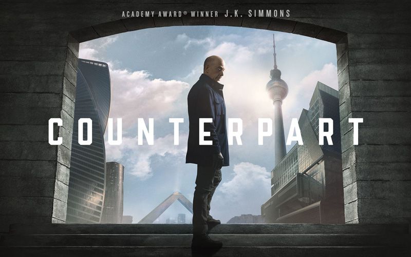 《相对宇宙第一季》Counterpart 迅雷下载
