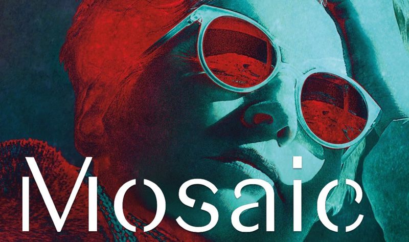 马赛克/神秘拼图第一季 Mosaic 迅雷下载